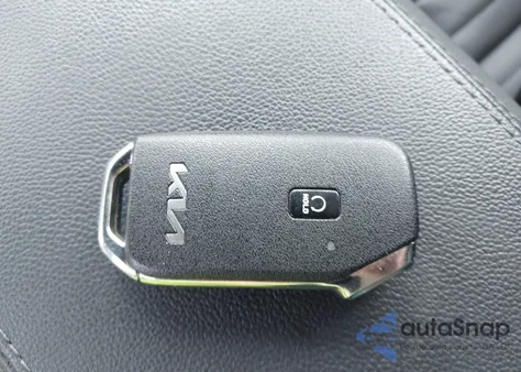 2024 Kia Sportage Sx-Prestige z USA, uszkodzony, nr VIN 5XYK53DF9RG211554